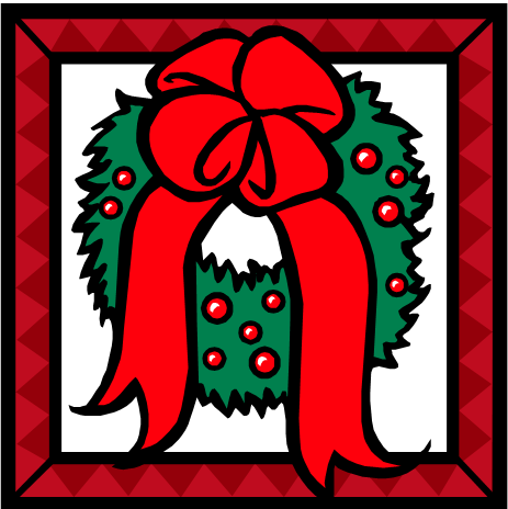 Holiday Greetings photo 1