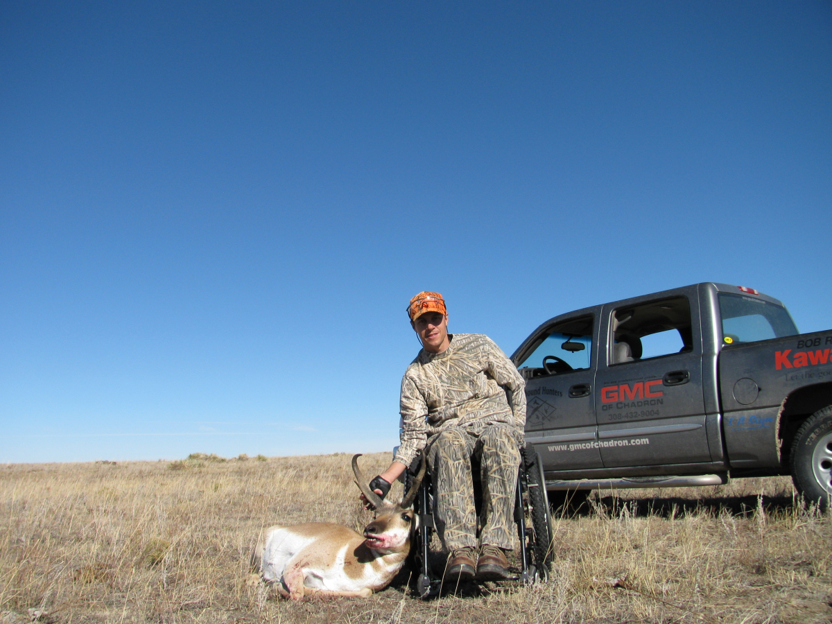 Jimmy Ashley — 2009 photo 2
