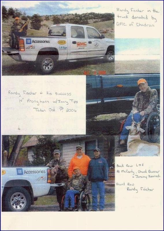 Letters and Testimonials photo 3
