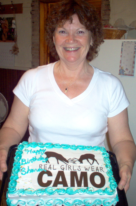 Sharon's Birthday photo 1